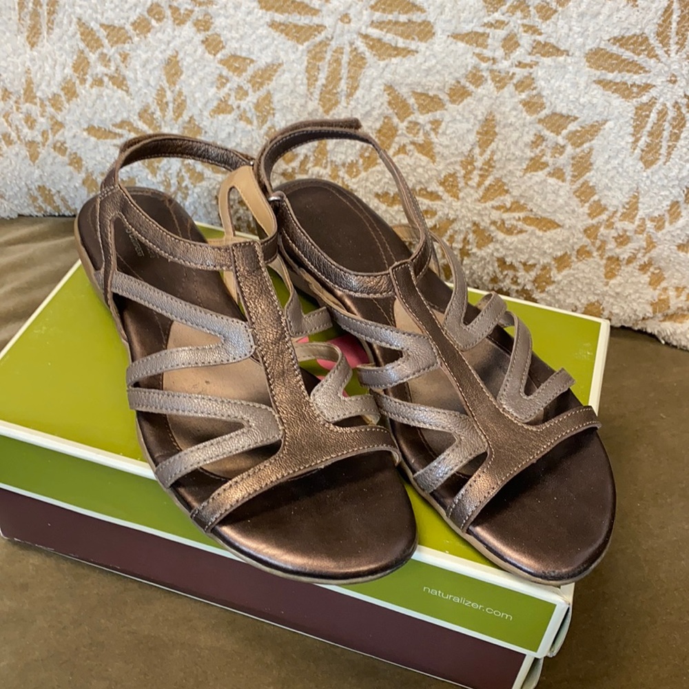 Naturalizer Sandal